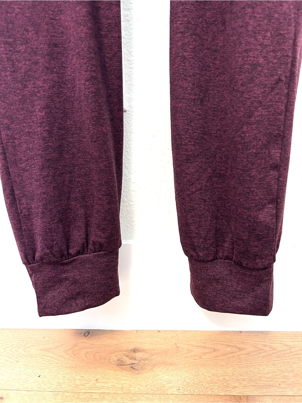 Patagonia Seabrook Sleeveless Tank Jumpsuit Plum Purple Stretch Size Medium - Picture 6 of 13